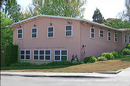 San Mateo County Public Health Laboratory