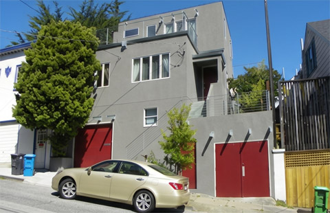 91 Mizpah St